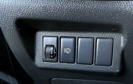 Nissan X-Trail, 2013 год, 1 490 000 рублей, 17 фотография