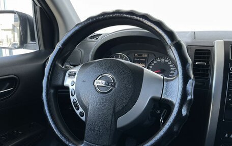 Nissan X-Trail, 2013 год, 1 490 000 рублей, 15 фотография