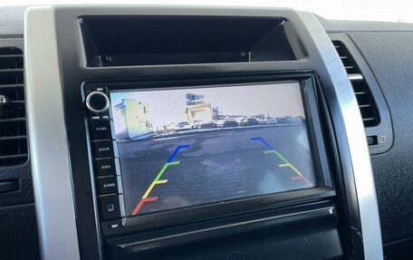 Nissan X-Trail, 2013 год, 1 490 000 рублей, 20 фотография