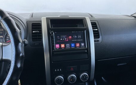 Nissan X-Trail, 2013 год, 1 490 000 рублей, 19 фотография