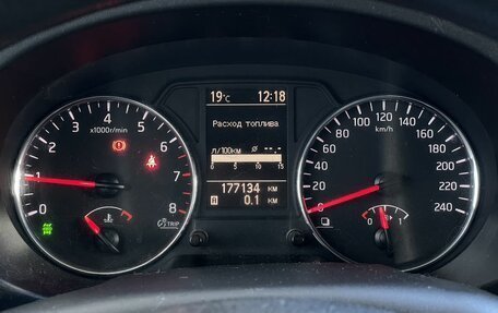 Nissan X-Trail, 2013 год, 1 490 000 рублей, 18 фотография