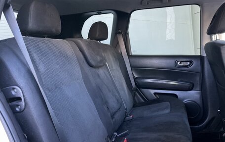 Nissan X-Trail, 2013 год, 1 490 000 рублей, 24 фотография