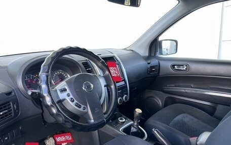 Nissan X-Trail, 2013 год, 1 490 000 рублей, 12 фотография