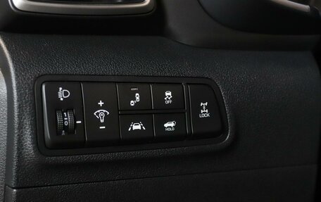 Hyundai Tucson III, 2018 год, 1 849 000 рублей, 13 фотография