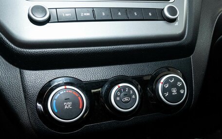 KIA Rio III рестайлинг, 2016 год, 1 298 000 рублей, 11 фотография