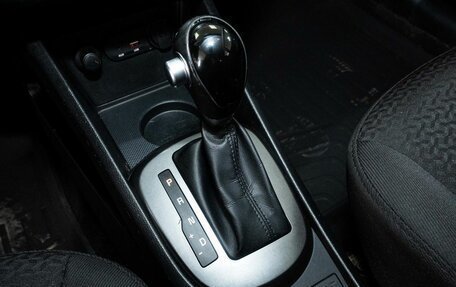 KIA Rio III рестайлинг, 2016 год, 1 298 000 рублей, 12 фотография