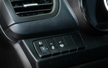 KIA Rio III рестайлинг, 2016 год, 1 298 000 рублей, 15 фотография