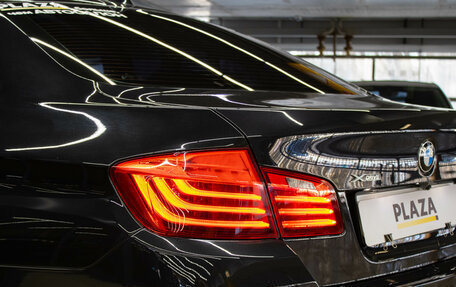 BMW 5 серия, 2014 год, 1 879 000 рублей, 7 фотография