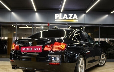 BMW 5 серия, 2014 год, 1 879 000 рублей, 6 фотография