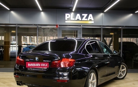 BMW 5 серия, 2014 год, 1 879 000 рублей, 4 фотография