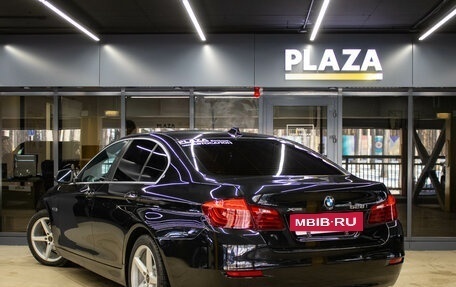 BMW 5 серия, 2014 год, 1 879 000 рублей, 3 фотография