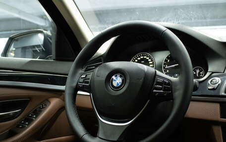 BMW 5 серия, 2014 год, 1 879 000 рублей, 8 фотография