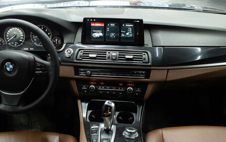 BMW 5 серия, 2014 год, 1 879 000 рублей, 10 фотография