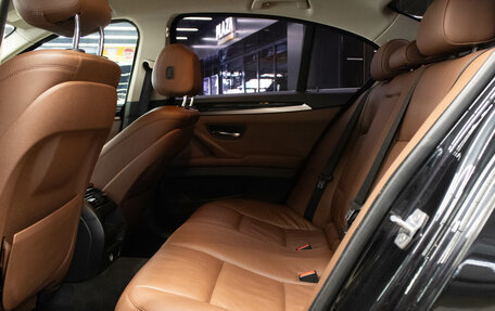 BMW 5 серия, 2014 год, 1 879 000 рублей, 13 фотография