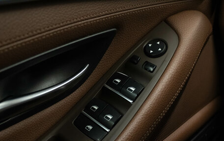 BMW 5 серия, 2014 год, 1 879 000 рублей, 15 фотография