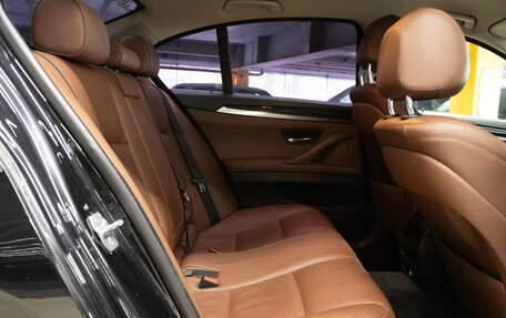 BMW 5 серия, 2014 год, 1 879 000 рублей, 14 фотография