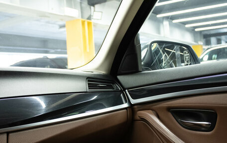 BMW 5 серия, 2014 год, 1 879 000 рублей, 9 фотография