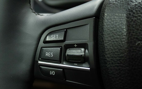 BMW 5 серия, 2014 год, 1 879 000 рублей, 18 фотография