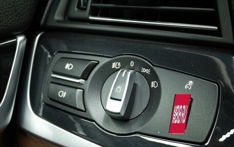 BMW 5 серия, 2014 год, 1 879 000 рублей, 17 фотография