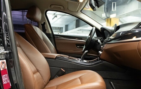 BMW 5 серия, 2014 год, 1 879 000 рублей, 12 фотография