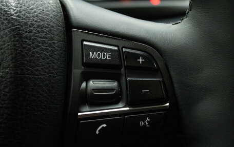 BMW 5 серия, 2014 год, 1 879 000 рублей, 19 фотография