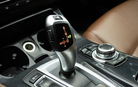 BMW 5 серия, 2014 год, 1 879 000 рублей, 28 фотография