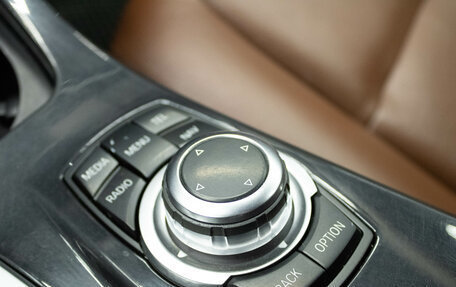 BMW 5 серия, 2014 год, 1 879 000 рублей, 27 фотография