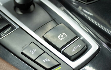 BMW 5 серия, 2014 год, 1 879 000 рублей, 26 фотография