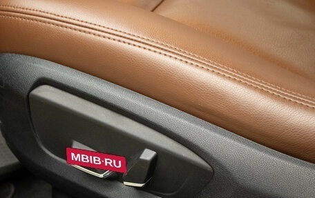 BMW 5 серия, 2014 год, 1 879 000 рублей, 29 фотография