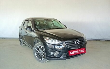 Mazda CX-5 II, 2015 год, 2 450 000 рублей, 3 фотография