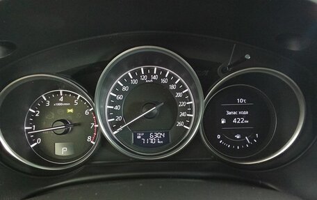 Mazda CX-5 II, 2015 год, 2 450 000 рублей, 13 фотография