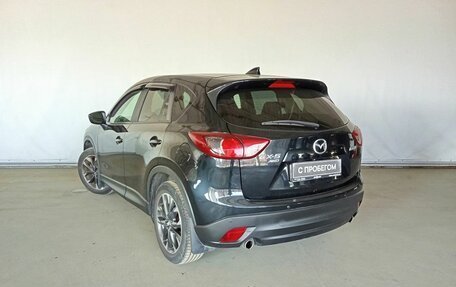 Mazda CX-5 II, 2015 год, 2 450 000 рублей, 4 фотография