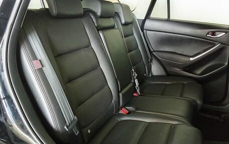 Mazda CX-5 II, 2015 год, 2 450 000 рублей, 10 фотография