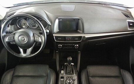 Mazda CX-5 II, 2015 год, 2 450 000 рублей, 9 фотография