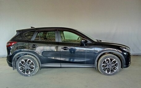 Mazda CX-5 II, 2015 год, 2 450 000 рублей, 7 фотография