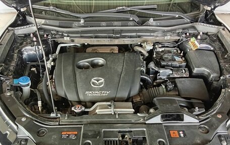 Mazda CX-5 II, 2015 год, 2 450 000 рублей, 17 фотография