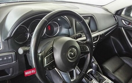 Mazda CX-5 II, 2015 год, 2 450 000 рублей, 12 фотография