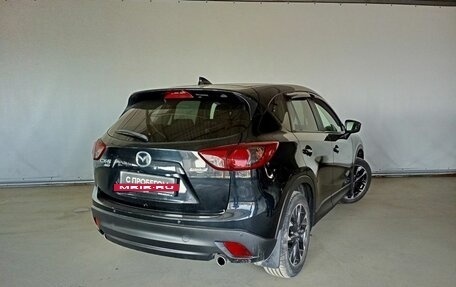 Mazda CX-5 II, 2015 год, 2 450 000 рублей, 6 фотография