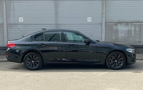 BMW 5 серия, 2018 год, 3 099 000 рублей, 5 фотография