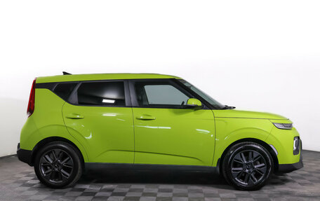 KIA Soul III, 2019 год, 2 370 000 рублей, 4 фотография