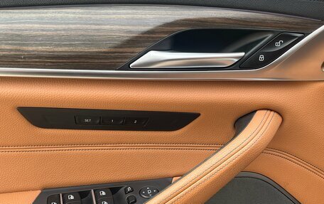 BMW 5 серия, 2018 год, 3 099 000 рублей, 16 фотография