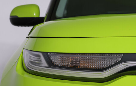 KIA Soul III, 2019 год, 2 370 000 рублей, 21 фотография