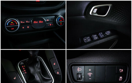 KIA Soul III, 2019 год, 2 370 000 рублей, 18 фотография