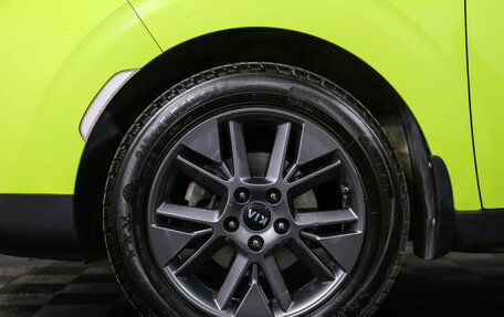 KIA Soul III, 2019 год, 2 370 000 рублей, 23 фотография