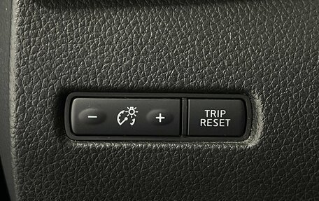 Nissan X-Trail, 2017 год, 1 799 000 рублей, 14 фотография