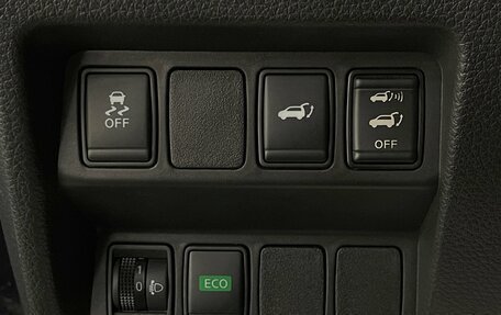 Nissan X-Trail, 2017 год, 1 799 000 рублей, 15 фотография