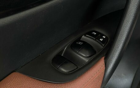 Nissan X-Trail, 2017 год, 1 799 000 рублей, 21 фотография