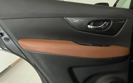 Nissan X-Trail, 2017 год, 1 799 000 рублей, 23 фотография