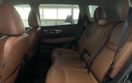 Nissan X-Trail, 2017 год, 1 799 000 рублей, 24 фотография