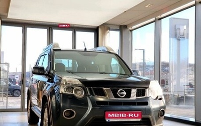 Nissan X-Trail, 2014 год, 1 299 000 рублей, 1 фотография